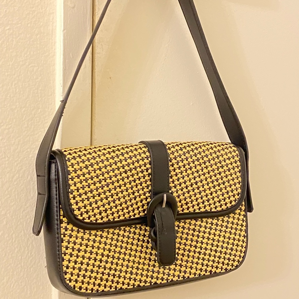 Beautiful everyday bag